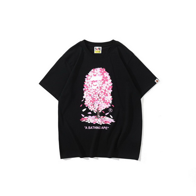 men bape t-shirts M-3XL-062